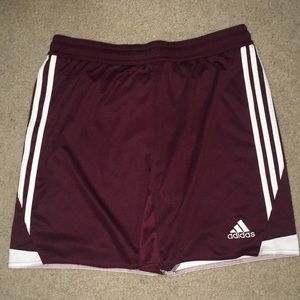 2 pairs!! ADIDAS Climacool Shorts